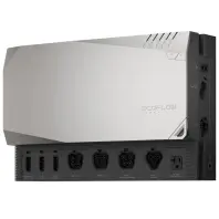 Система зберігання енергії EcoFlow Power Get Set Kit (Без Батарей та генератора) (ZMM100-Combo1-EU)