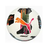 М'яч футбольний Puma Orbita 5 Fusion 084331-01 білий, чорний, болотний 5 (4067981496006) М'яч футбольний Puma Orbita 5 Fusion 084331-01 білий, чорний, болотний 5 (4067981496006)