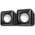 Акустична система REAL-EL S-10 USB Black (EL121100020) Акустична система REAL-EL S-10 USB Black (EL121100020)