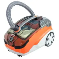 Пилосос миючий THOMAS AQUA + PET & FAMILY