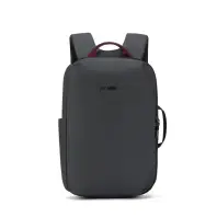 Рюкзак туристичний Pacsafe X 13" commuter графітовий (30665144)