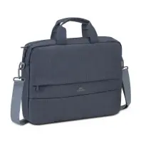 Сумка для ноутбука RivaCase 15.6" 7532 (Dark Grey) Prater (7532DarkGrey) Сумка для ноутбука RivaCase 15.6" 7532 (Dark Grey) Prater (7532DarkGrey)