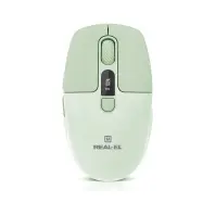 Миша Real-EL RM-481W Wireless Green (EL123200060)