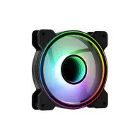 Кулер до корпусу AeroCool Mirage 12 ARGB (ACF3-MR10217.11) Кулер до корпусу AeroCool Mirage 12 ARGB (ACF3-MR10217.11)