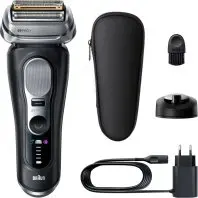 Електробритва Braun Series 9 9610s Електробритва Braun Series 9 9610s