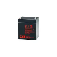 Батарея до ДБЖ CSB GP1245F2 12V 4.5Ah (GP1245F2) Батарея до ДБЖ CSB GP1245F2 12V 4.5Ah (GP1245F2)