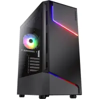 Корпус для ПК Cougar MX360 RGB