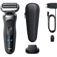 Електробритва Braun Series 7 (72-G1200s)