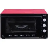 Електропіч Artel MD 4218 L Red-Black
