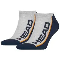 Шкарпетки Head Performance Sneaker 2 пари 781008001-870 Синій/Сірий 35-38 (8718824546346) Шкарпетки Head Performance Sneaker 2 пари 781008001-870 Синій/Сірий 35-38 (8718824546346)