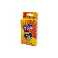 Настільна гра Fun Games Shop Ширше Рота: Доповнення до гри (Watch Ya'' Mouth: Expansion) (укр.) (FGS59) Настільна гра Fun Games Shop Ширше Рота: Доповнення до гри (Watch Ya'' Mouth: Expansion) (укр.) (FGS59)