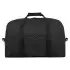 Дорожня сумка Highlander Boulder Holdall 40L Black (RUC269-BK) (931685)