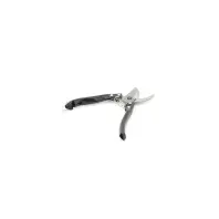 Секатор Voltronic YT-SS1, 210мм, 30мм, нержавіюча сталь, з фіксатором, Black (YT-SS1) Секатор Voltronic YT-SS1, 210мм, 30мм, нержавіюча сталь, з фіксатором, Black (YT-SS1)
