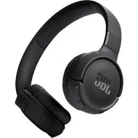 Навушники JBL Tune 520BT Black (JBLT520BTBLKEU) Навушники JBL Tune 520BT Black (JBLT520BTBLKEU)