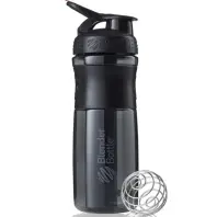 Шейкер спортивний BlenderBottle SportMixer Flip 28oz/820ml Black (SM 28oz Black) Шейкер спортивний BlenderBottle SportMixer Flip 28oz/820ml Black (SM 28oz Black)