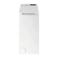 Пральна машина Whirlpool TDLR6040SEU/N