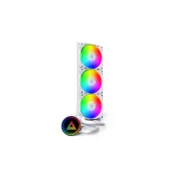 Кулер до процесора MONTECH LIGHTFLOW ARGB 360 (W)