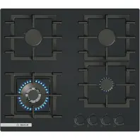 Варочна поверхня Bosch PNK6B6P41R Варочна поверхня Bosch PNK6B6P41R