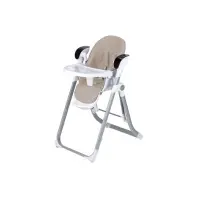 Стілець для годування FreeON 3 in 1 Oli Deluxe, бежевий (82443)