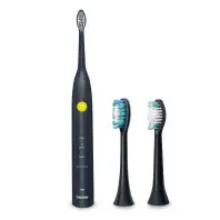 Електрична зубна щітка Beurer SC 30 Jet Black GP Електрична зубна щітка Beurer SC 30 Jet Black GP