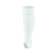 Гетри Jako Senior Uni 3415-00 без шкарпетки білий Уні L (4059562125634) Гетри Jako Senior Uni 3415-00 без шкарпетки білий Уні L (4059562125634)