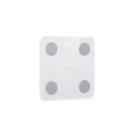 Ріжкова кавоварка еспресо Oyeet BS-OY01 WHITE Ріжкова кавоварка еспресо Oyeet BS-OY01 WHITE