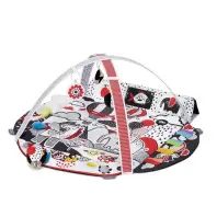 Дитячий килимок Kinderkraft 4SMART (5902533915903) Дитячий килимок Kinderkraft 4SMART (5902533915903)