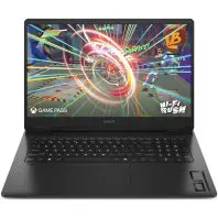 Ноутбук HP OMEN Gaming 17-db1013ua (C9SB1EA)