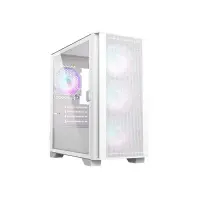 Корпус для ПК MONTECH AIR 100 ARGB (W)