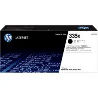 Картридж HP LJ 335X Black 13.7K (W1335X) Картридж HP LJ 335X Black 13.7K (W1335X)