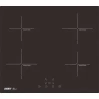 Варочна поверхня Liberty PI 6044 B (507) (PI6044B(507)) Варочна поверхня Liberty PI 6044 B (507) (PI6044B(507))