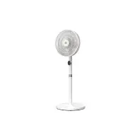 Вентилятор Xiaomi Jipin Smart Fan Touch Edition з пультом (JP-WSLD-CSR)