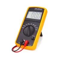 Цифровий мультиметр Voltronic DT CM-9601A, C (DT-9601) Цифровий мультиметр Voltronic DT CM-9601A, C (DT-9601)