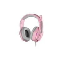 Навушники 2E Gaming HG315 RGB USB 7.1 Pink (2E-HG315PK-7.1)