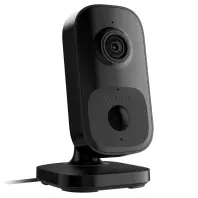 Камера відеоспостереження Ajax IndoorCam black Камера відеоспостереження Ajax IndoorCam black