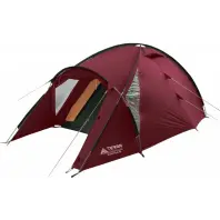 Намет Terra Incognita Ksena 3 Red (4823081505907) Намет Terra Incognita Ksena 3 Red (4823081505907)