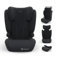 Автокрісло Kinderkraft i-Spark 2 Plus i-Size Black (KCISPA02BLKPL00) (5902533931477) Автокрісло Kinderkraft i-Spark 2 Plus i-Size Black (KCISPA02BLKPL00) (5902533931477)
