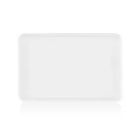 Блюдо Ardesto Rectangle 26х17.5 см (AR3730)