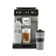 Кавомашина DeLonghi ECAM 450.86.T Кавомашина DeLonghi ECAM 450.86.T