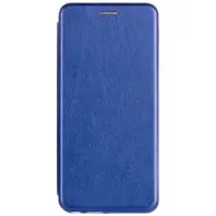 Чохол до мобільного телефона ColorWay Simple Book Xiaomi Redmi 15C/Poco C85 Dark Blue (CW-CSBXR15C-DB)