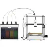 3D-принтер Creality i7 Color Combo 3D-принтер Creality i7 Color Combo