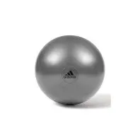 М'яч для фітнесу Adidas Gymball ADBL-11245GR Сірий 55 см (885652008518)