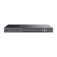 Комутатор мережевий TP-Link SG3428XF
