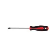 Викрутка KING TONY Pozidrive 1x80 мм (14A80132)