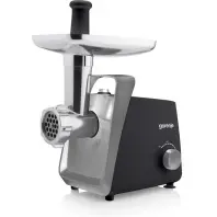 М'ясорубка Gorenje MG1601SB