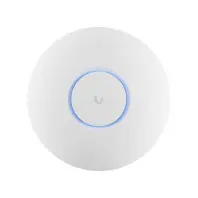 Точка доступу Wi-Fi Ubiquiti UniFi U6 PLUS (U6-PLUS) Точка доступу Wi-Fi Ubiquiti UniFi U6 PLUS (U6-PLUS)