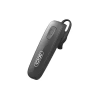 Bluetooth-гарнітура HiFuture BE59 Black (BE59.black)