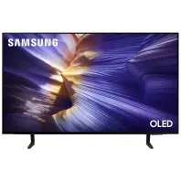 Телевізор OLED Samsung QE42S90FAEXUA (Smart TV, Wi-Fi, 3840x2160)