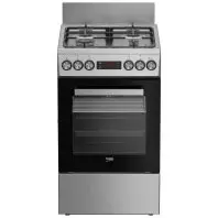 Плита Beko FSM52334DXDS