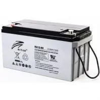 Батарея до ДБЖ Ritar AGM RA12-80, 12V-80Ah (RA12-80) Батарея до ДБЖ Ritar AGM RA12-80, 12V-80Ah (RA12-80)